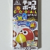 森永製菓 チョコボール＜ピーナッツ＞