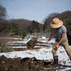 筋トレ✖農作業で日本の食を守る！ 「ナチュラルジム!!」