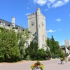 Du học Canada trường University of Guelph