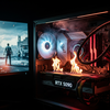 RTX 5090がBattlefield 6プレイ中に発火 🔥原因は電源ラインのMOSFETか？保証対応も未定のまま