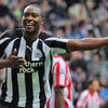 เว็บแทงบอล ufabet มาแรงที่สุด Shola Ameobi: กุญแจการศึกษาในขณะที่พรีเมียร์ลีกเปิดตัวแคมเปญ 'No Room for Racism' ล่าสุด  