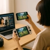 【2025年最新】スイッチ配信はキャプボなしでできる？おすすめ代替手段3選