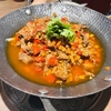 上野・味上湖南菜館で湖南料理を食らう！