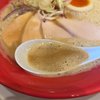 東大阪市 「鶏白湯そば うちだ」さんで、クリーミィーな「味噌鶏白湯」ラーメンを食べました