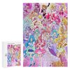 子どもから大人まで夢中に！【プリキュア パズル 300ピース】で脳を刺激しながら家族の絆を深める秘密