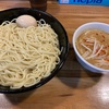 【デカ盛り】清勝丸 相模大野店〜濃厚味噌つけ麺／特大／まかない丼／中太麺／あつもり／デカ盛り〜