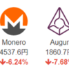 ビットコインのハードフォークは明日ですか...。ビットコインキャッシュが誕生ですね！