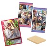 【アイナナ】食玩『アイドリッシュセブン ウエハース24』20個入りBOX【バンダイ】より2024年12月発売予定♪