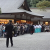 【２０１３年３月】伊勢神宮～京都Ⅲ（カコとの遭遇） 