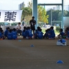 avispa soccer school 対抗戦