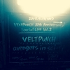 VELTPUNCH 20th Anniversary Special LIVE Vol.2    5.13 @下北沢SHELTER