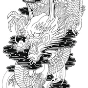 記事一覧 大阪 Lrtの刺青blog 和彫りのデザインや画像など