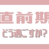 【小学校受験】直前期の過ごし方〜我が家の場合〜 【難関校合格】