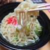 出前のラーメン…