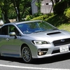 スバル WRX S4