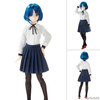【ぼっち・ざ・ろっく！】ピュアニーモキャラクターシリーズ『山田リョウ（やまだ りょう）』1/6 ドール【アゾン】より2025年5月発売予定♪