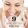 Be at Home With Your Skin Care Products Work