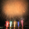 なにわ淀川花火大会に関する雑学！