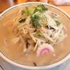 渋谷三丁目(渋谷)野菜たんめん