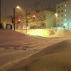 カステラ県に行ってきました。－大雪から島原へ