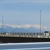 春の海鮮ツーリング　小川村