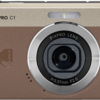 KODAK PIXPRO C1