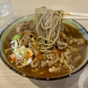 立喰そばうどん　豊はる　その三十三　〜カレーそば・カレー南蛮そばを極めてみる　その五十六〜