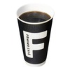 ファミリーマートから「ブレンドLL」「カフェラテLL」が新登場！「巨大オールスター祭」、ビッグサイズのコーヒー新商品です