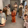 【川村文乃・横山玲奈・山﨑夢羽・西田汐里・橋迫鈴】ハロプロアプリコ公演・・・