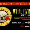 Guns N' Roses 2021-08-27 Allegiant Stadium, Las Vegas, NV