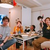 ランニングシェアハウス〜懇親会2019年2月