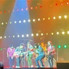 大阪ステイ。懐かしのホテルとBRUNO MARSに酔いしれた夜。