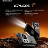 2万mAh＆背面ディスプレイ搭載！「Blackview XPLORE 1」徹底紹介——5G対応AIタフネススマホの実力【Android 15/IP68＆IP69K/MIL-STD-810H】