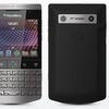 BlackBerryコラボモデル「Porsche Design P'9981」の衝撃