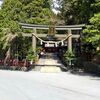 少しだけ旅に出ました。