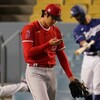 ポカスカ打たれた大谷翔平、指のマメが原因ではない。