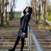 青りんごがりんごさんを撮った❣️「早春の緑地」 りんごさんリクエスト撮影 その17 ─ 2024.3.22 鶴見緑地 ─