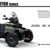 動画に見る　Can-am Canyon　⑤