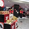 ホーム・アローンに出てくるおもちゃ屋 FAO Schwarz がモントリオールにも現れた