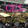 CES innovation award 2024