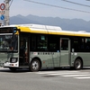 富士急静岡バス / 富士山240あ 3983 （W3983）