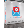 Local Lead Drop 2.0 Review-$32,400 bonus & discount