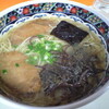 熊本市新市街「ラーメン天和」