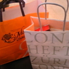 買ったどー！