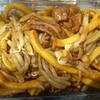 なみえ焼そば/石巻焼きそば