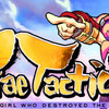 PC『Fae Tactics』Endlessfluff Games