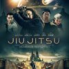 宇宙忍者v.s.最強格闘軍団の死闘！／映画『アース・フォール JIU JITSU』