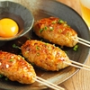 お店で出てくるような「ふわふわ鶏つくね串」が、鶏ひき肉にマヨネーズを入れたらできた【筋肉料理人】
