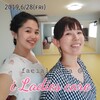 6/28顔ヨガ定期レッスン@i Ladies care