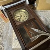 Kienzle 修理依頼品